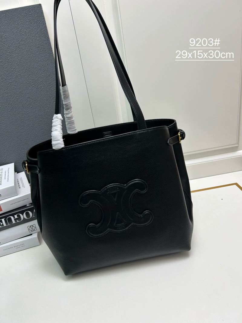 Celine Shopping Bags